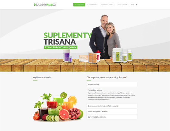 SupplementyTrisana.com